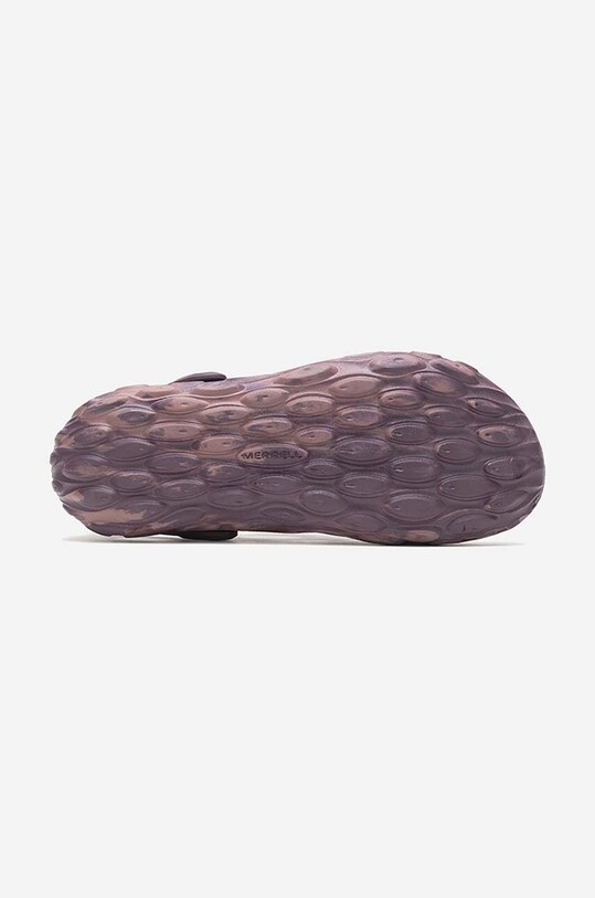 Sandale Merrell Hydro Moc J004254 ljubičasta AA00