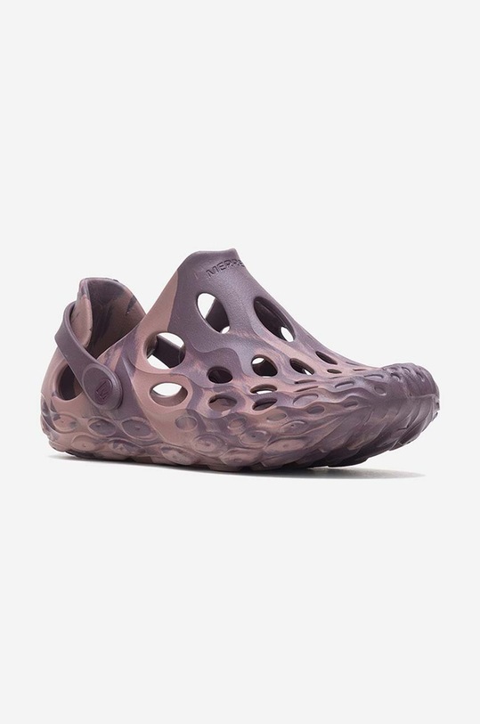 Sandále Merrell Hydro Moc fialová J004254