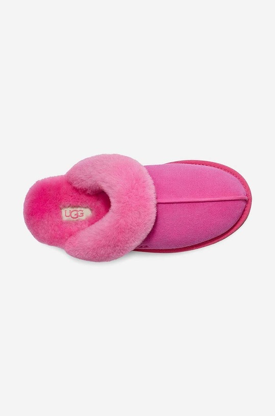 UGG suede slippers Scuffette II pink 1106872.CRNT