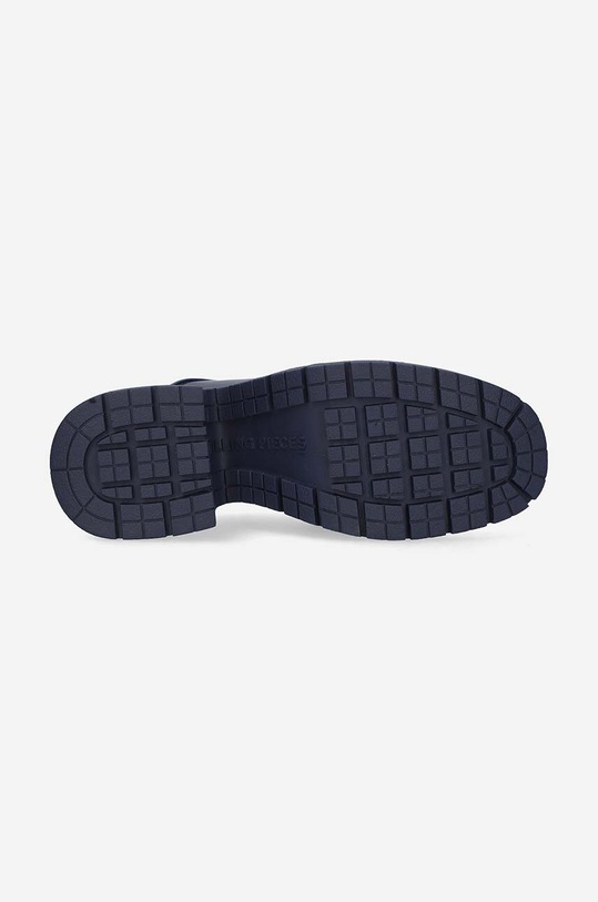 Кожаные шлепанцы Filling Pieces Gali Mule 56133211861