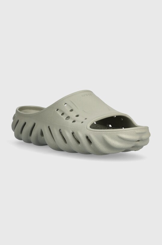 Crocs Echo Slide Atmosphere 208170 gray AA00