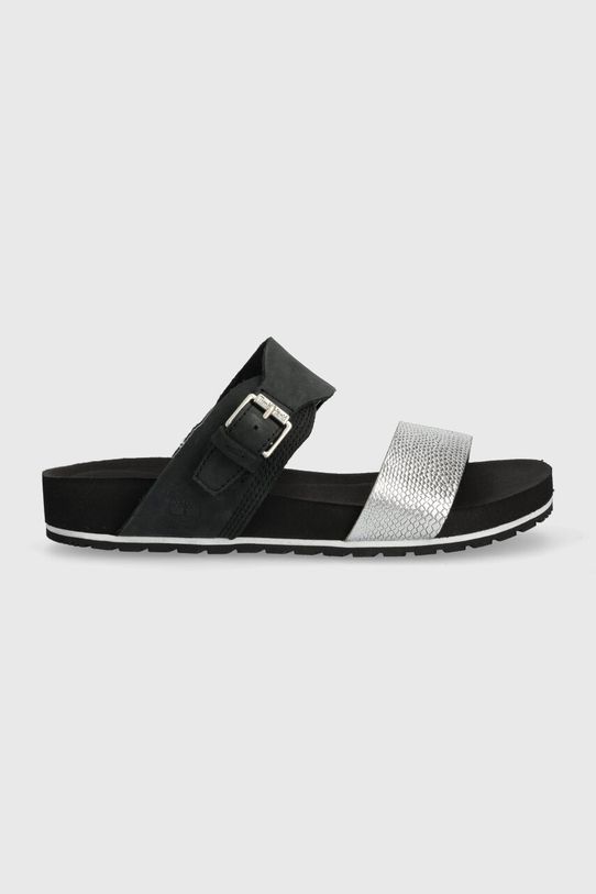 Timberland papuci A2PNA Malibu Waves 2 Band Slide