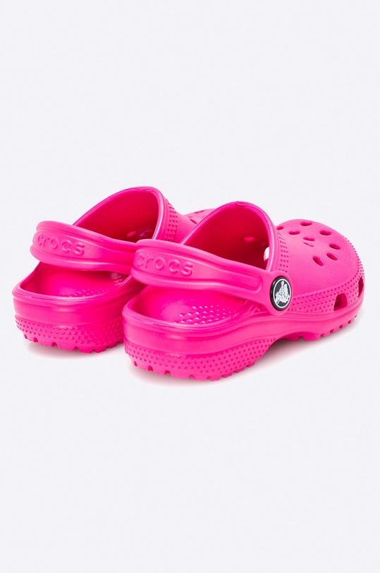 Crocs - Gyerek papucs 204536.CANDY.PINK rózsaszín 204536.CANDY.PINK