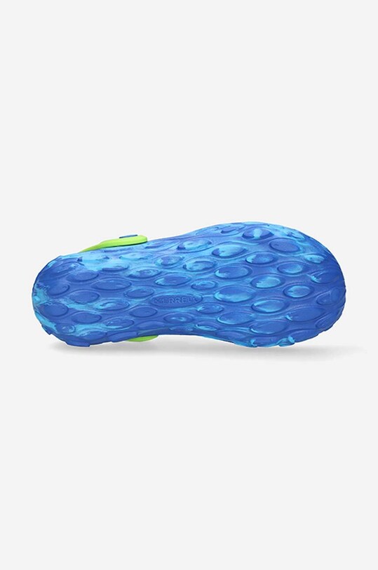 Otroški natikači Merrell Hydro Moc MK265664 modra AA00