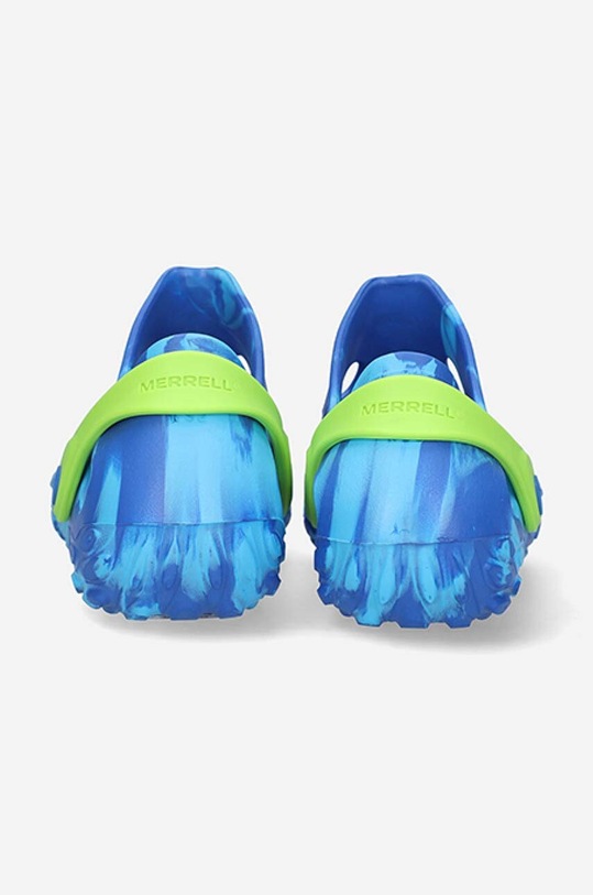 Дитячі шльопанці Merrell Hydro Moc MK265664