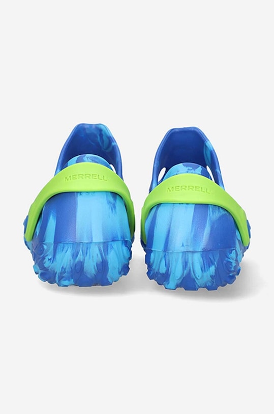 Дитячі шльопанці Merrell Hydro Moc MK265664