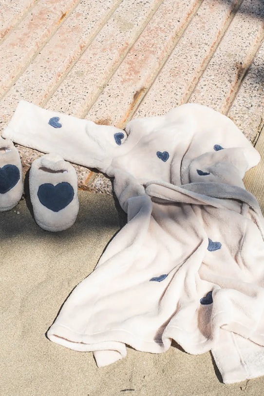 Detské papuče That's mine Miles 1398