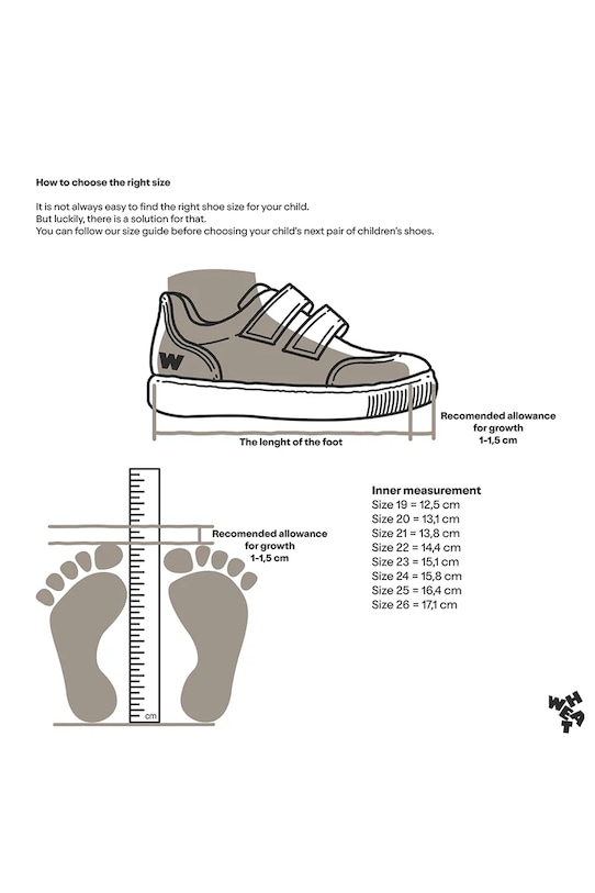 Wheat kapcie dziecięce różowy WF301i