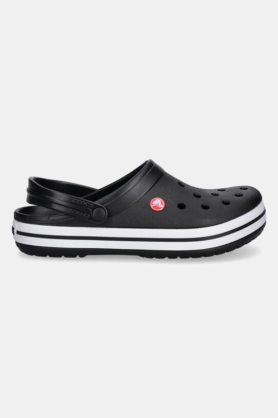 Crocs шльопанці Crocband 11016. чорний SS20