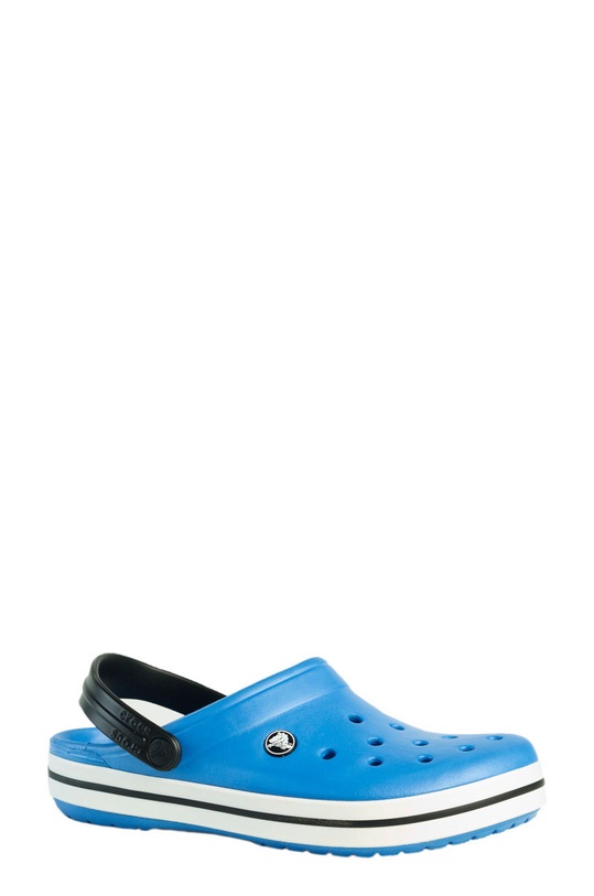 Crocs papuci albastru 11016.