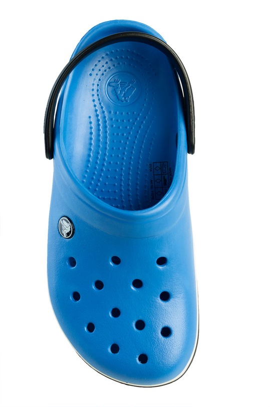 Încălțăminte Crocs papuci 11016. albastru