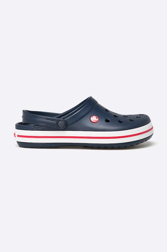 Crocs papuci bleumarin 11016.