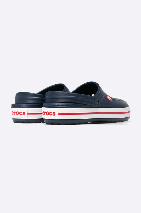 Crocs papuci bleumarin 11016.
