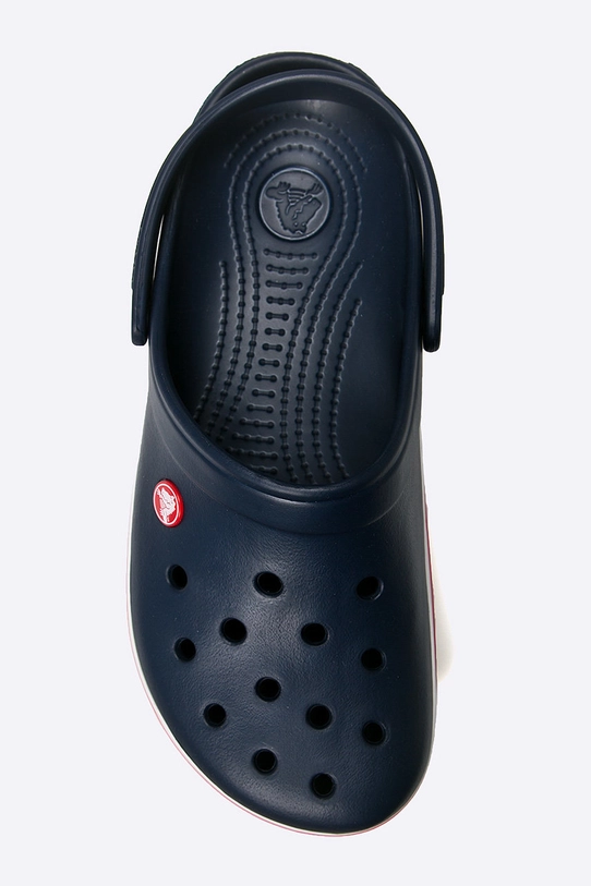 Crocs papuci 11016. bleumarin