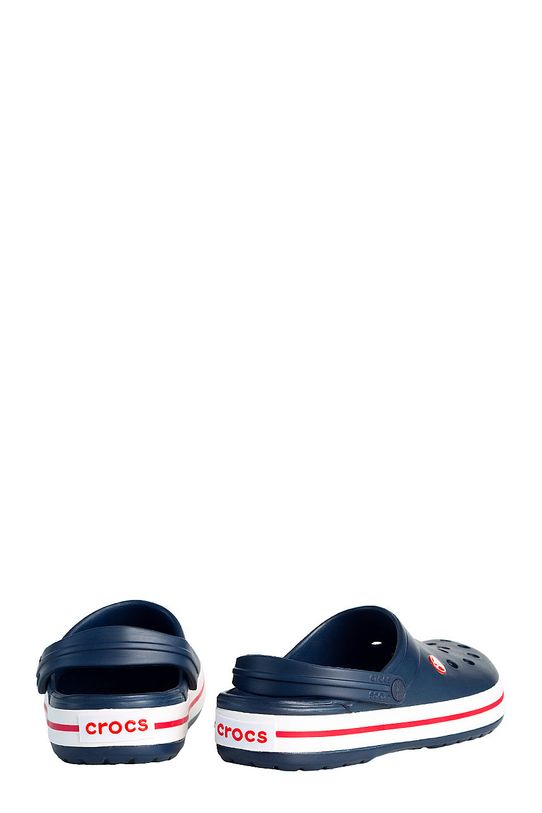 Crocs - Παντόφλες Crocband 11016.