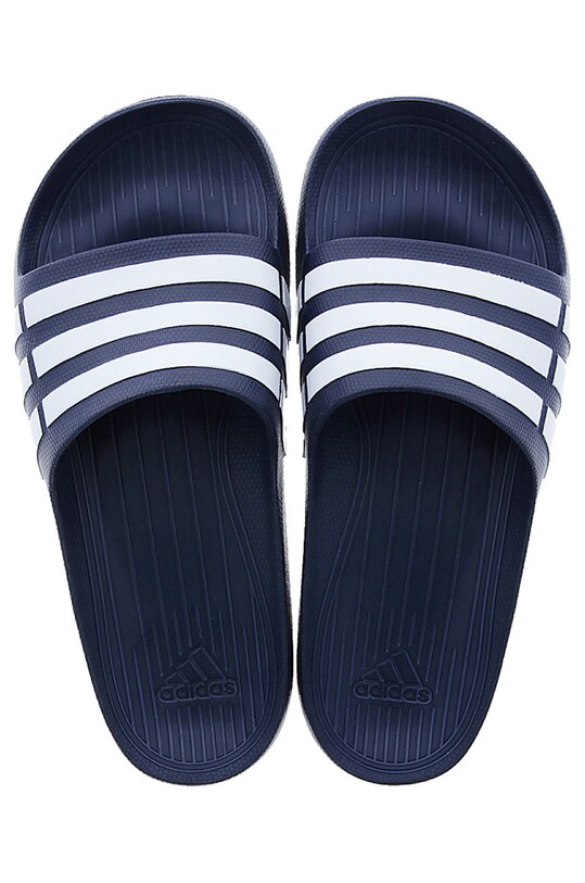 adidas Originals - Papucs cipő Duramo G15892 sötétkék G15892