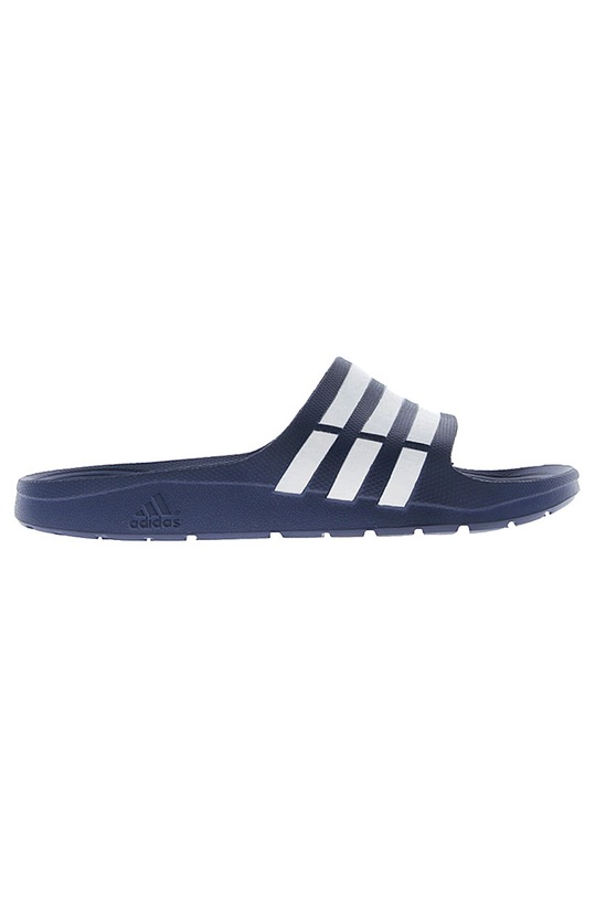 adidas Originals - Papucs cipő Duramo G15892 G15892 sötétkék AA00