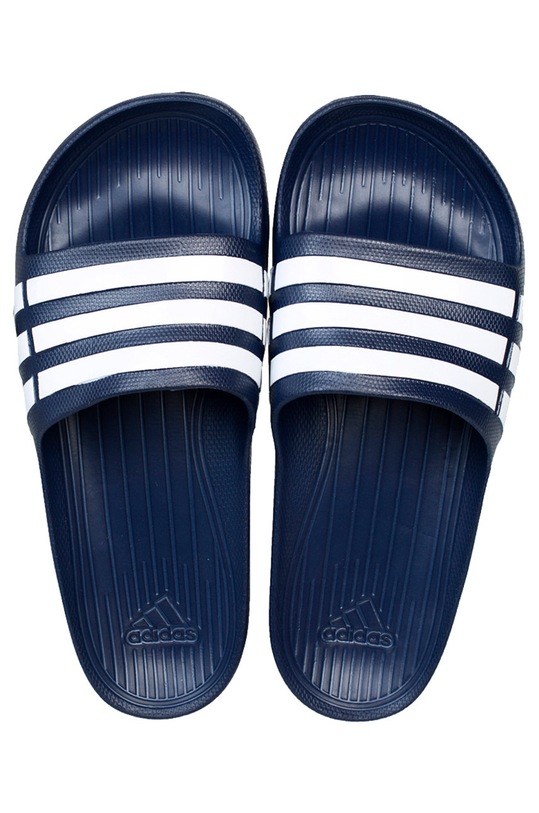 Cipők adidas Originals - Papucs cipő Duramo G15892 G15892 sötétkék