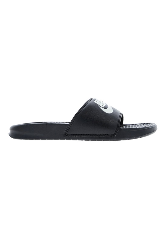 Nike Sportswear - Šľapky Benassi Jdi čierna 343880.090