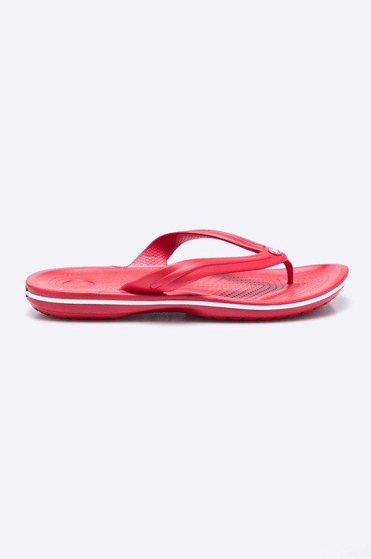 Crocs - Žabky červená 11033.PepperWhite