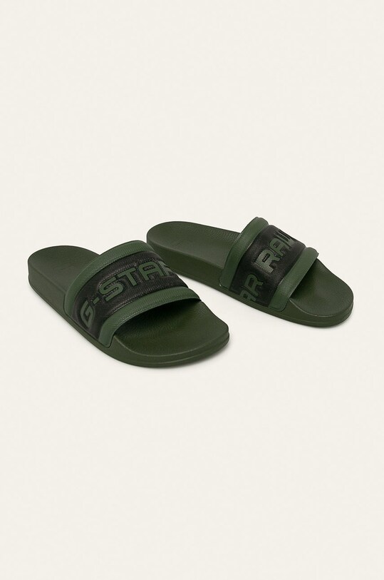 G-Star papuci D14080.3593 negru AA00