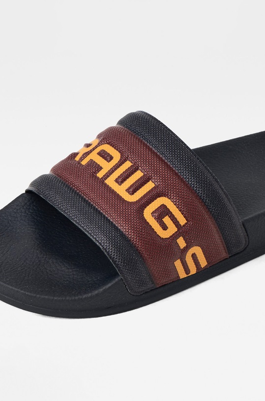 G-Star papuci D14080.3593 multicolor