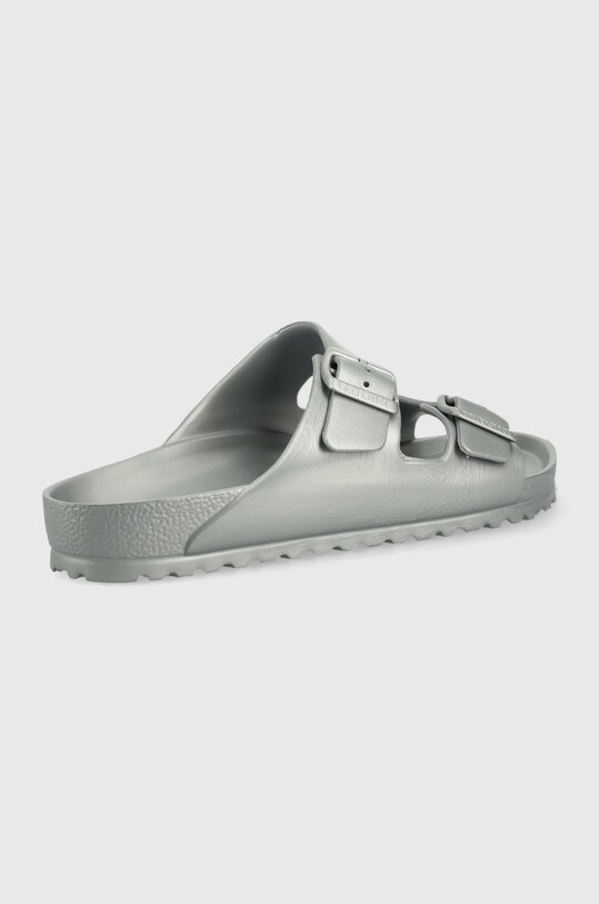 Шлепанцы Birkenstock Arizona Eva 1003490.SLV серебрянный AA00