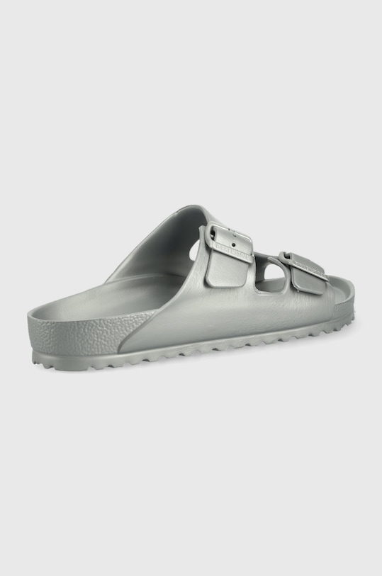 Шлепанцы Birkenstock Arizona Eva 1003490.SLV серебрянный AA00