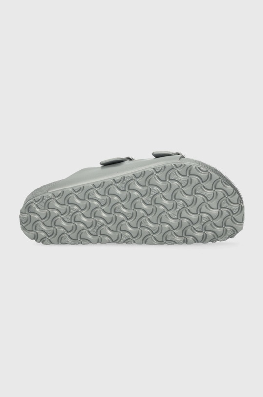 Шлепанцы Birkenstock Arizona Eva 1003490.SLV серебрянный
