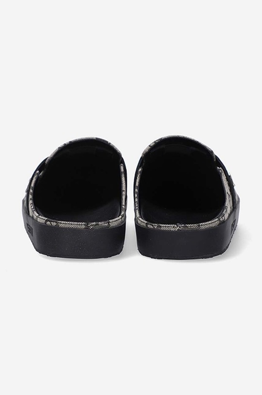 MISBHV klapki skórzane The La 022BM302