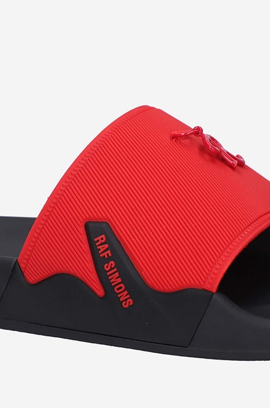 Raf Simons sliders Astra HR810002S.0047