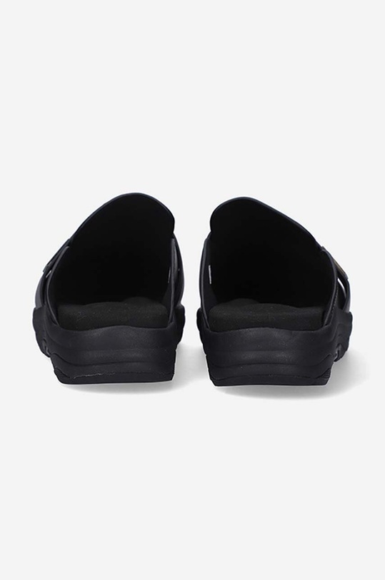 Suicoke klapki skórzane x Tom Wood 316LTW.LTW