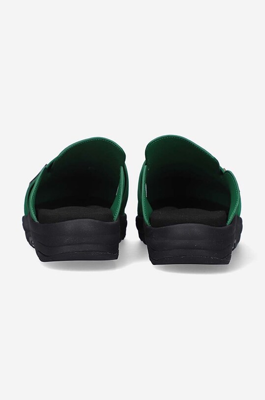 Suicoke klapki zamszowe x Tom Wood 316STW.STW