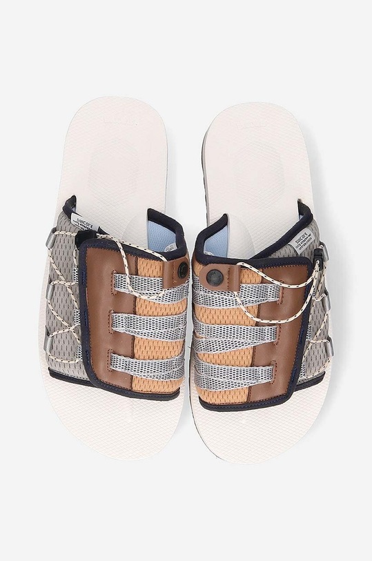 Boty Pantofle Suicoke DAO-2AB BLACK DAO.2AB námořnická modř