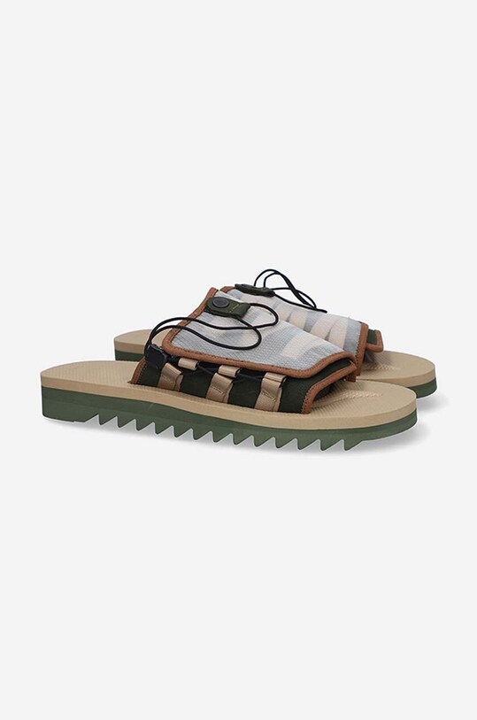 Suicoke papuci DAO-2AB DAO.2AB bej