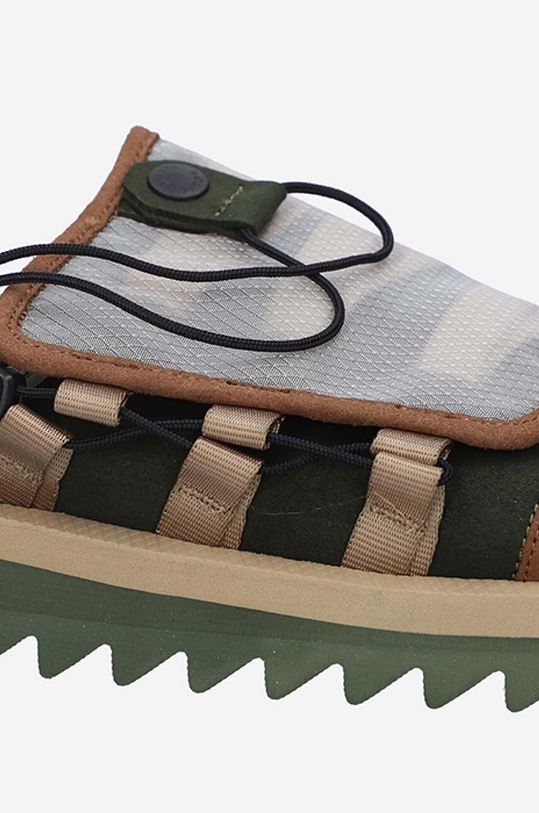 Suicoke sliders DAO-2AB DAO.2AB