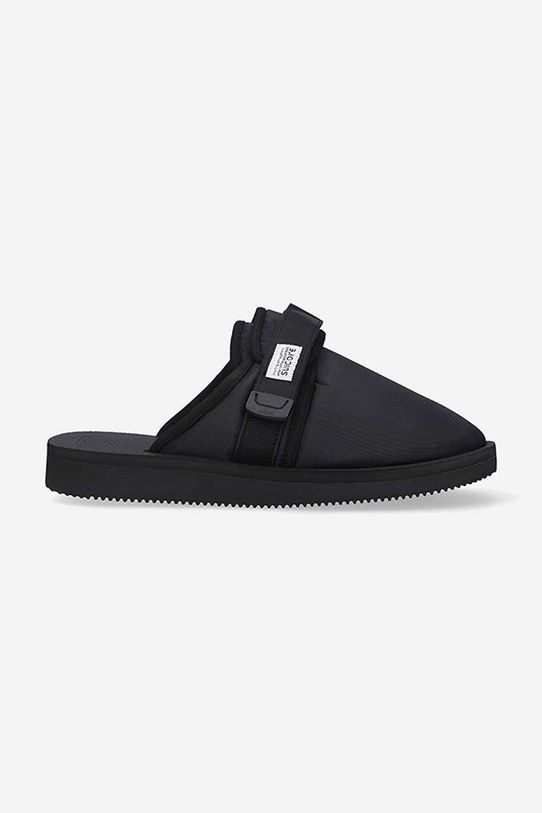 Suicoke ZAVO.CAB Black black ZAVO.CAB