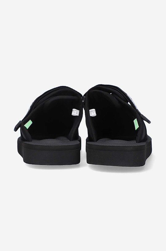 Suicoke ZAVO.CAB Black ZAVO.CAB