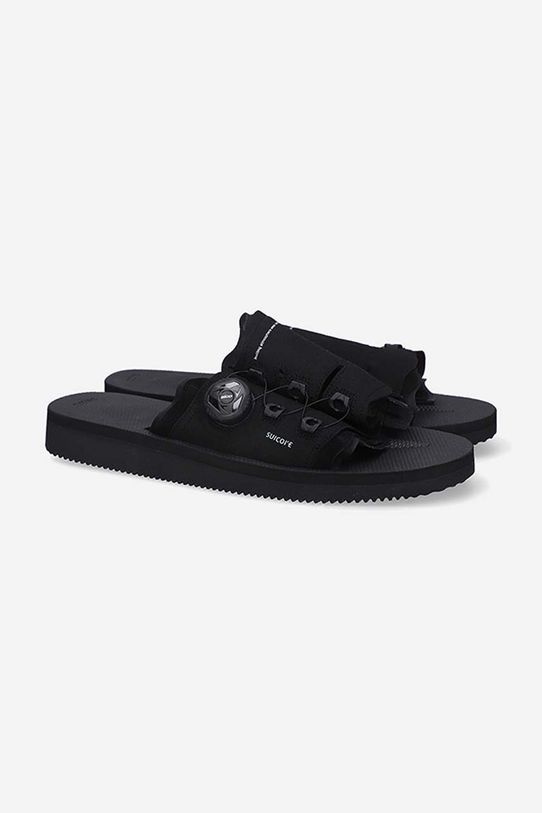 Чехли Suicoke LETA-AB LETA.AB черен