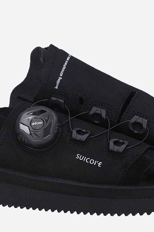 Suicoke ciabatte slide LETA-AB LETA.AB