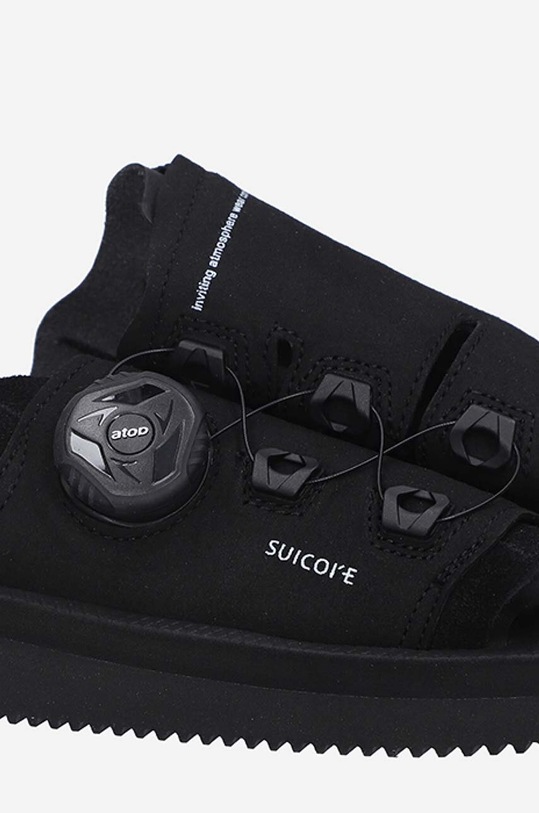 Suicoke papuci LETA-AB LETA.AB