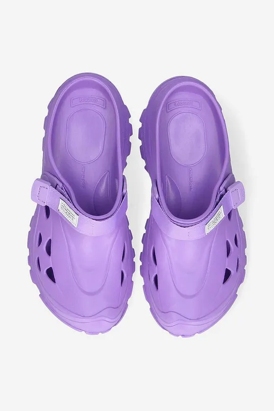 Suicoke papuci MOK MOK violet