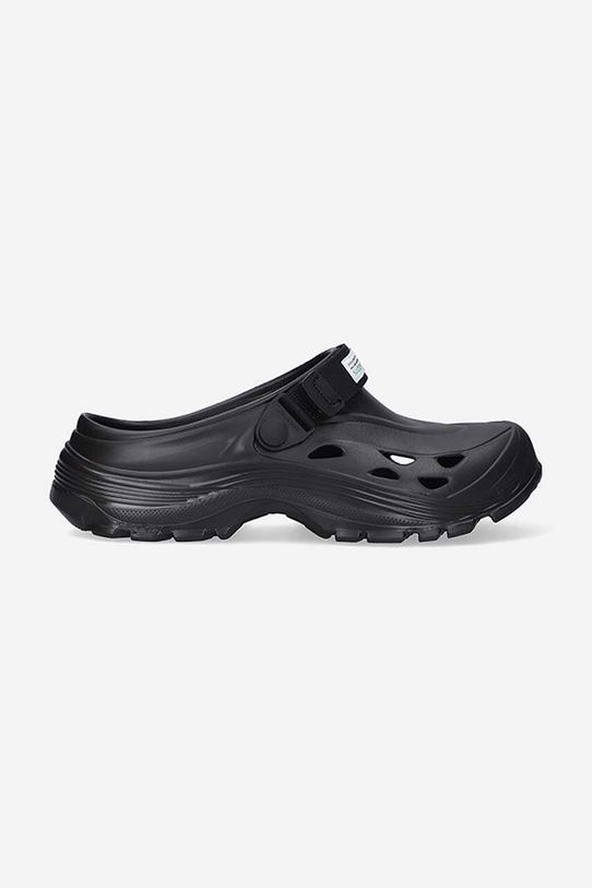 Suicoke papuci MOK negru MOK