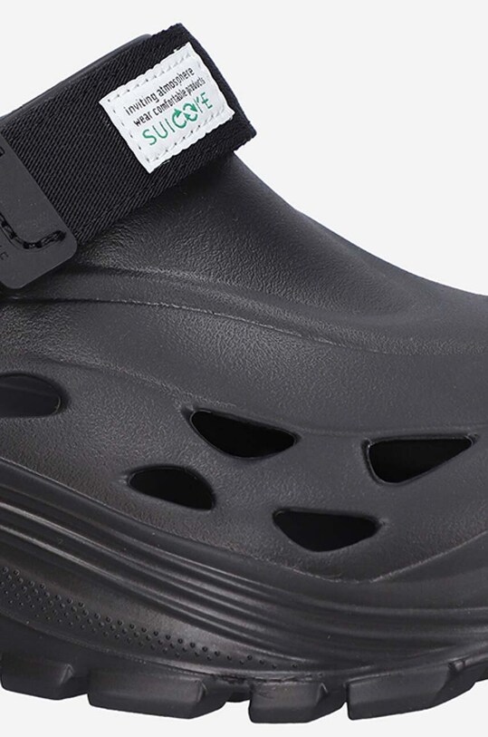Šľapky Suicoke MOK Rubber Sole MOK MOK