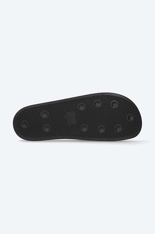 Carhartt WIP sliders Slipper I027795. black AA00