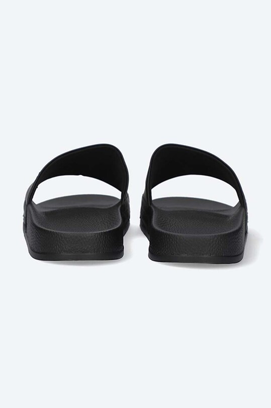 Carhartt WIP sliders Slipper I027795. black