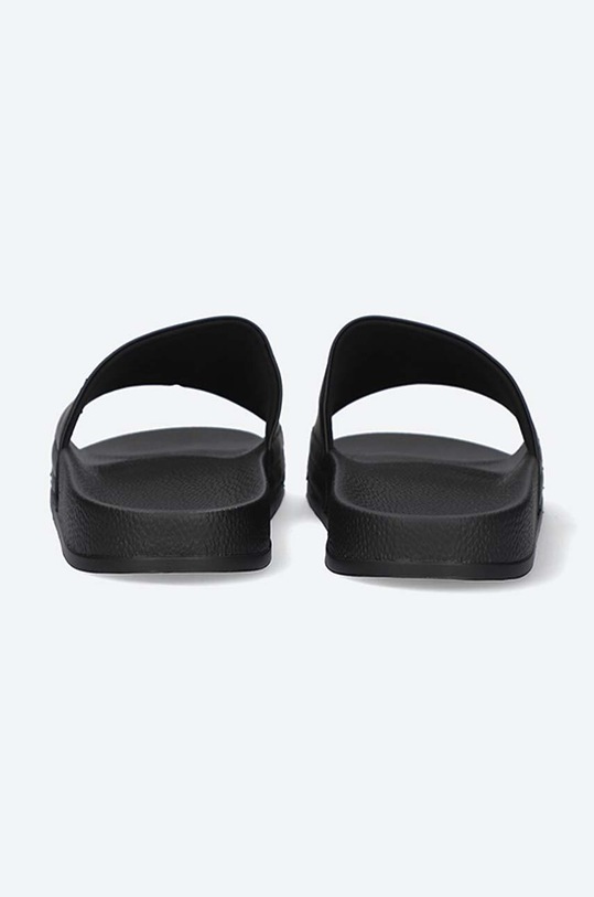Carhartt WIP sliders Slipper I027795. black