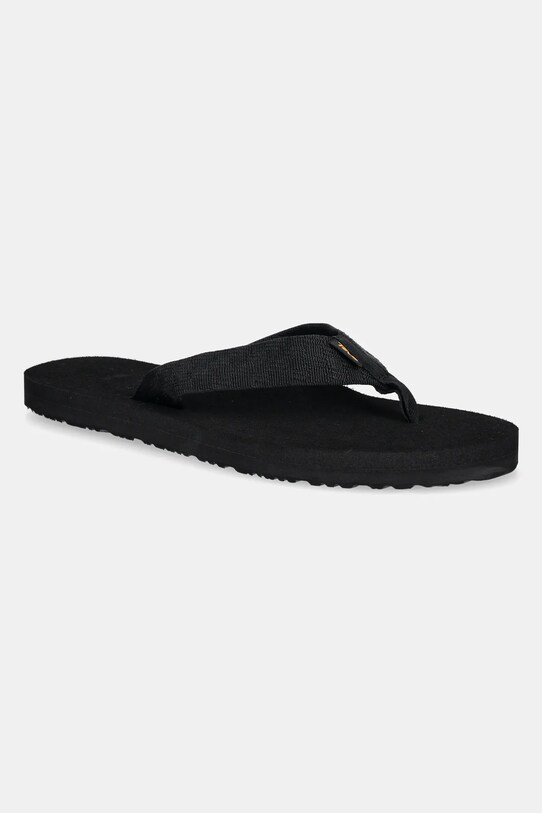 Teva - Japonki czarny 4168.BKBL