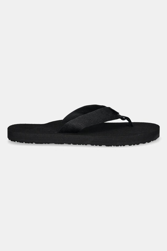 Teva - Japonki 4168.BKBL czarny AA00