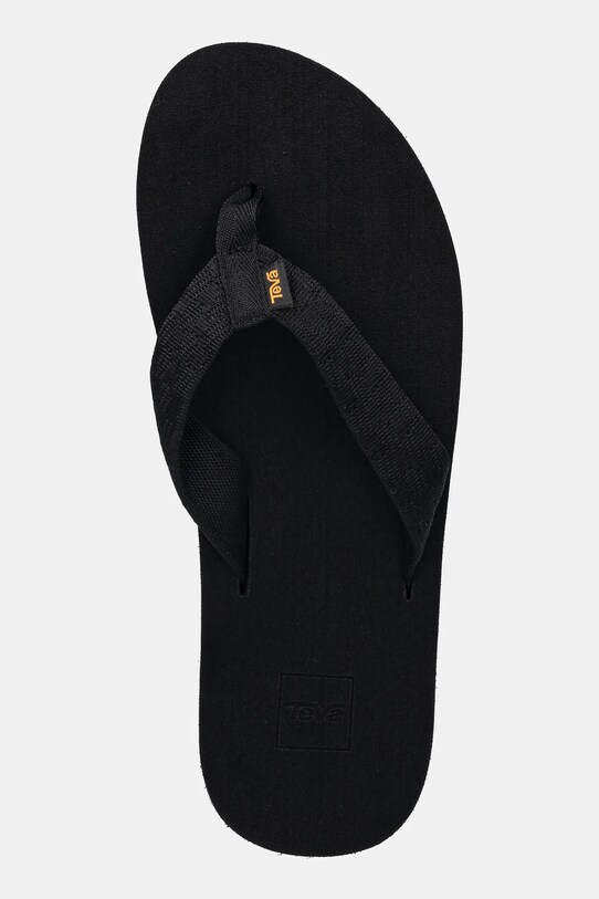 Teva - Japonki czarny 4168.BKBL